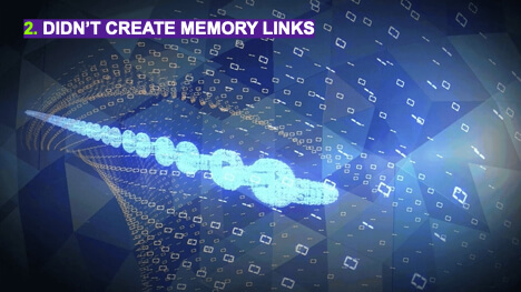 memory-links