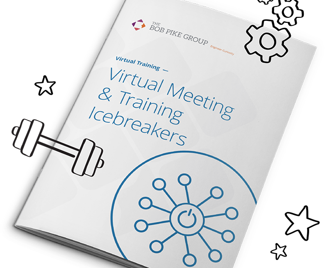 virtual meeting and training icebreakers