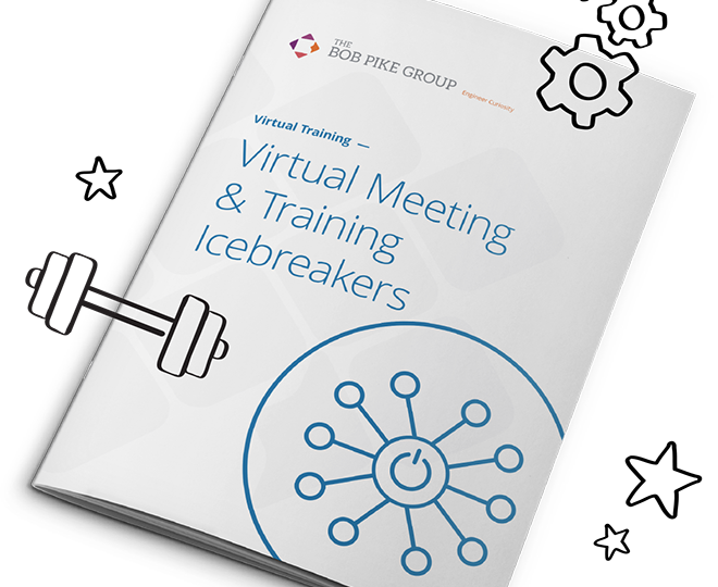 virtual icebreakers